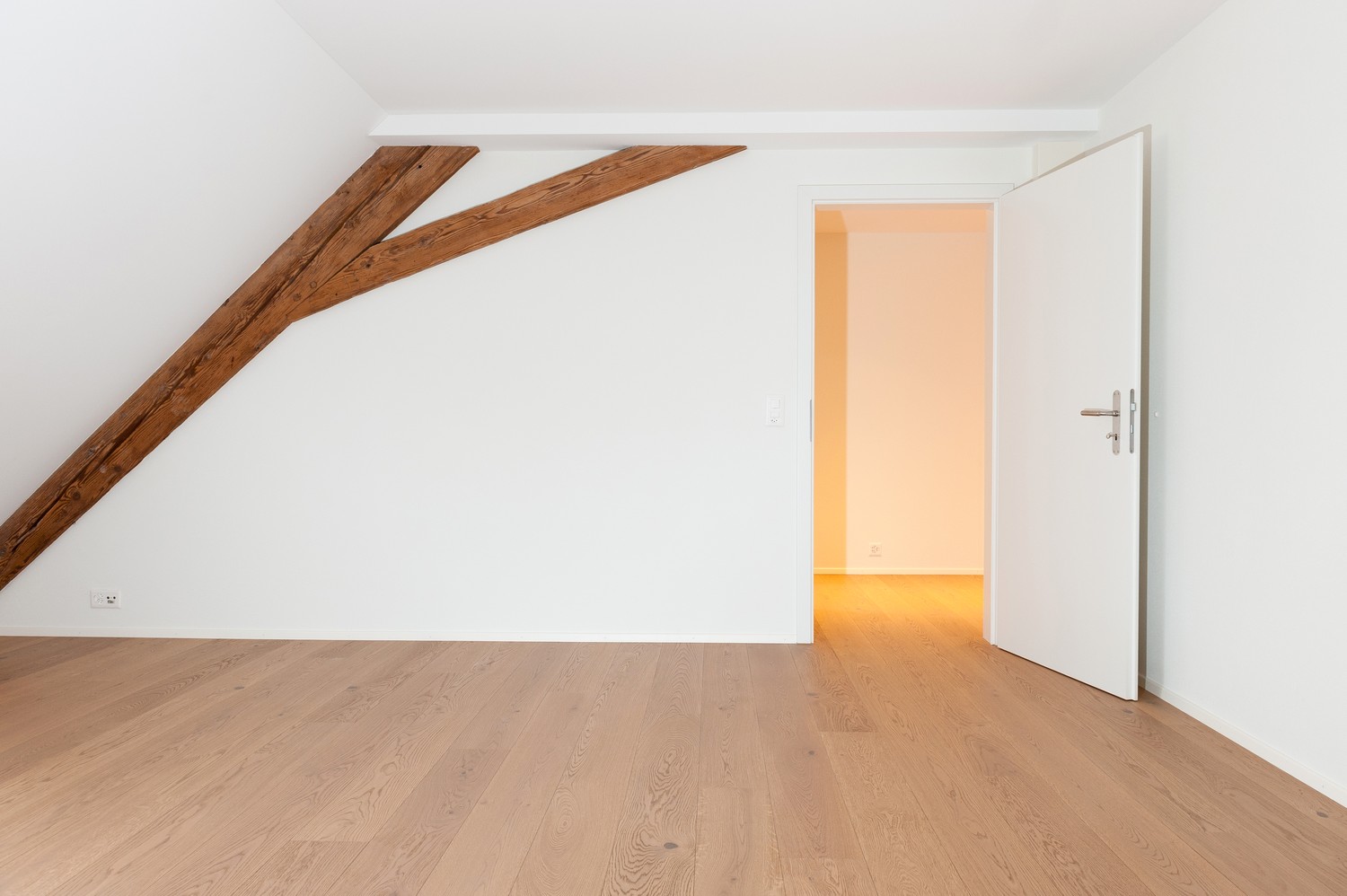 Appartement de 4 ½ pièces, photo 9 sur 10
