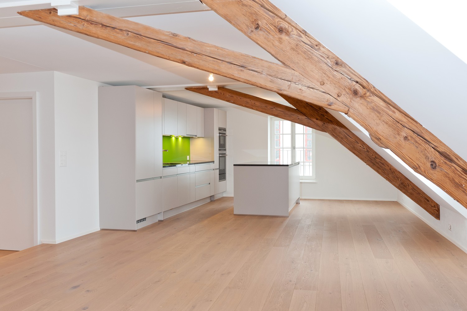 Appartement de 4 ½ pièces, photo 1 sur 10