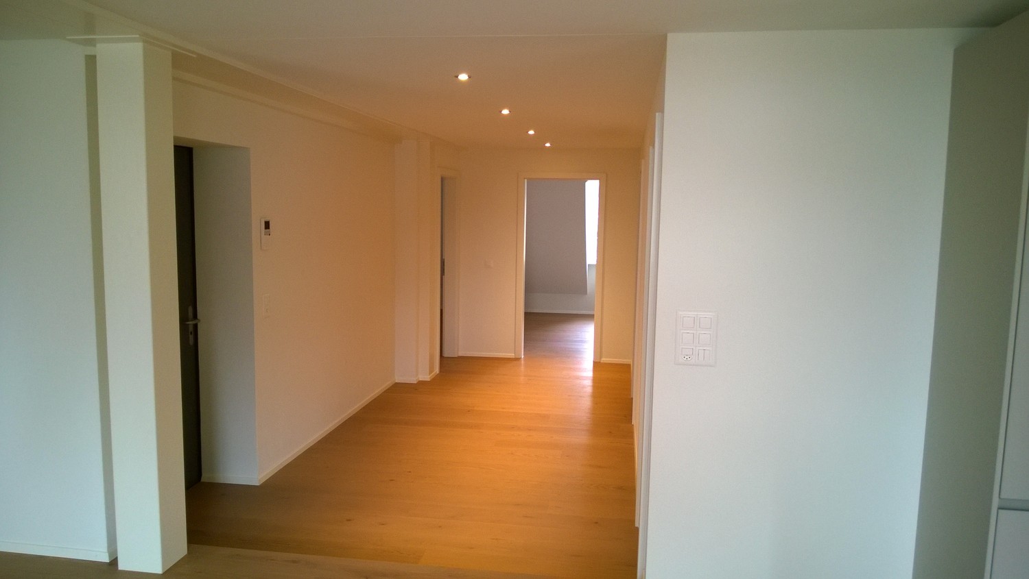 Appartement de 4 ½ pièces, photo 2 sur 10