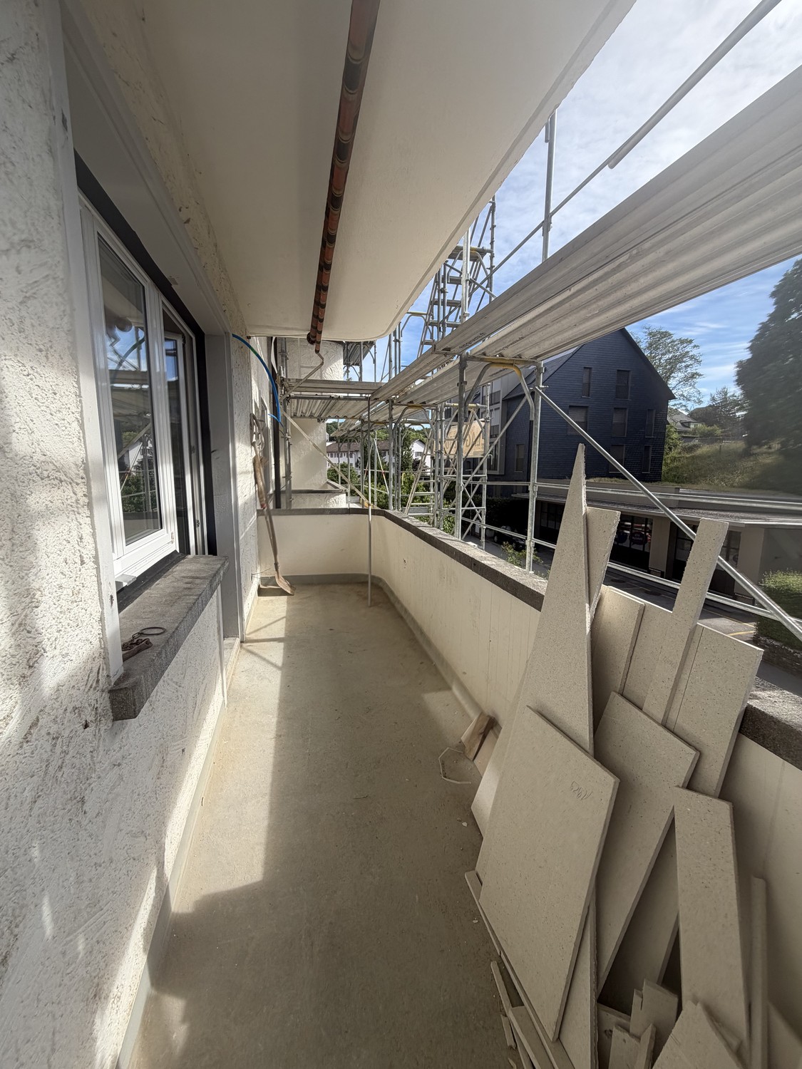 2 ½ pièces appartement, photo 7 sur 8