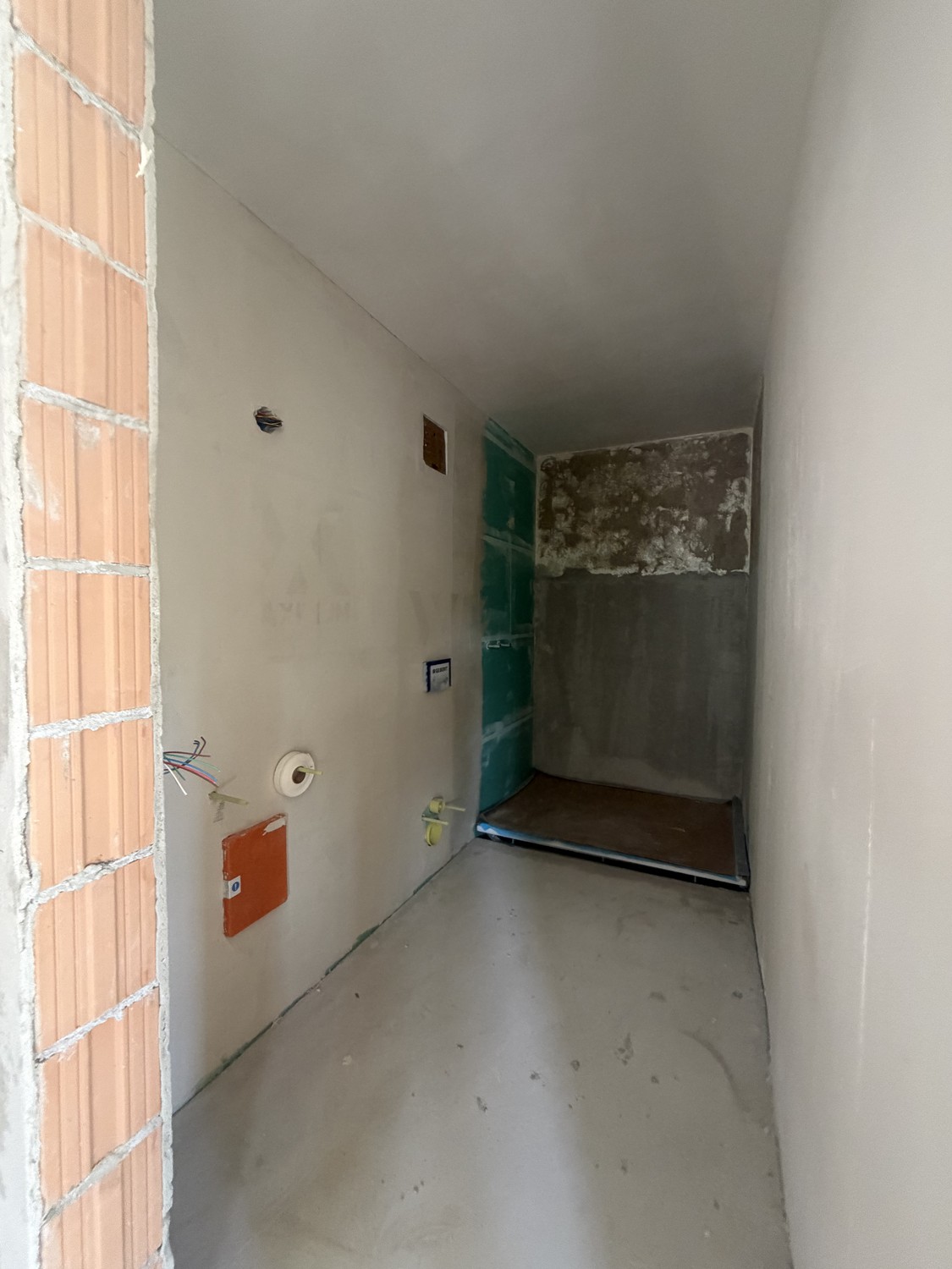 2 ½ pièces appartement, photo 3 sur 8