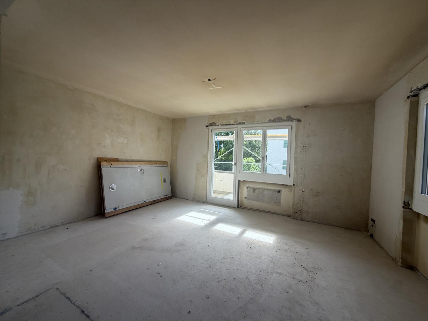 2 ½ pièces appartement, photo 1 sur 8