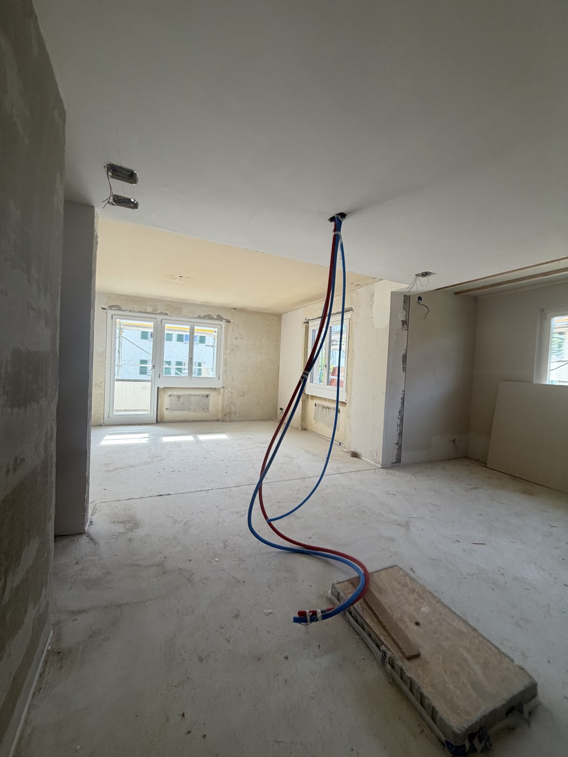 2 ½ pièces appartement, photo 6 sur 8
