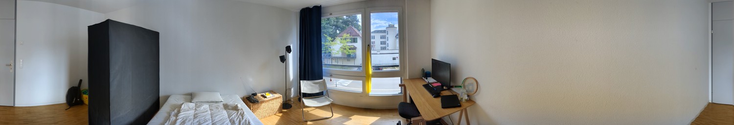 Chambre en colocation, photo 4 sur 8