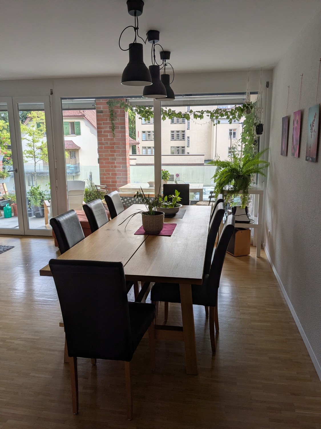 Chambre en colocation, photo 7 sur 8