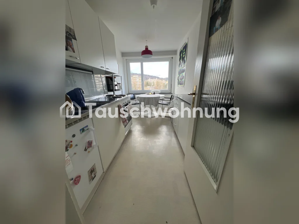 Appartement de 2 ½ pièces
