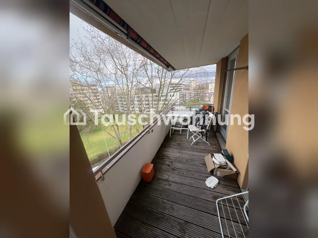 Appartement de 2 ½ pièces