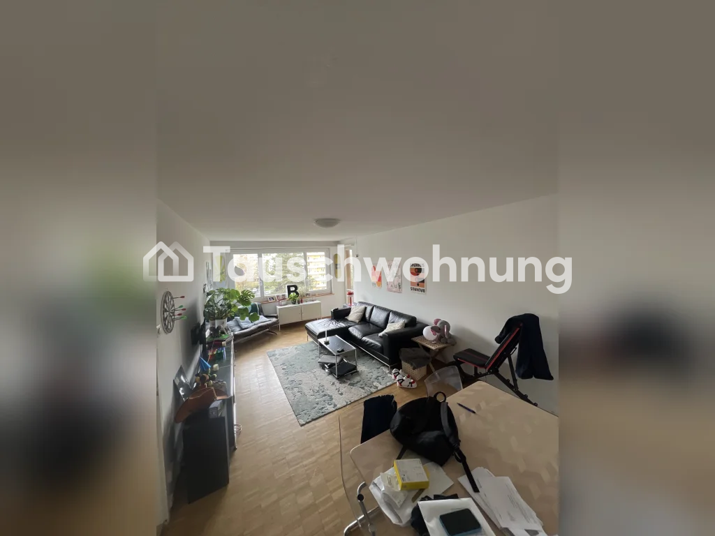 Appartement de 2 ½ pièces