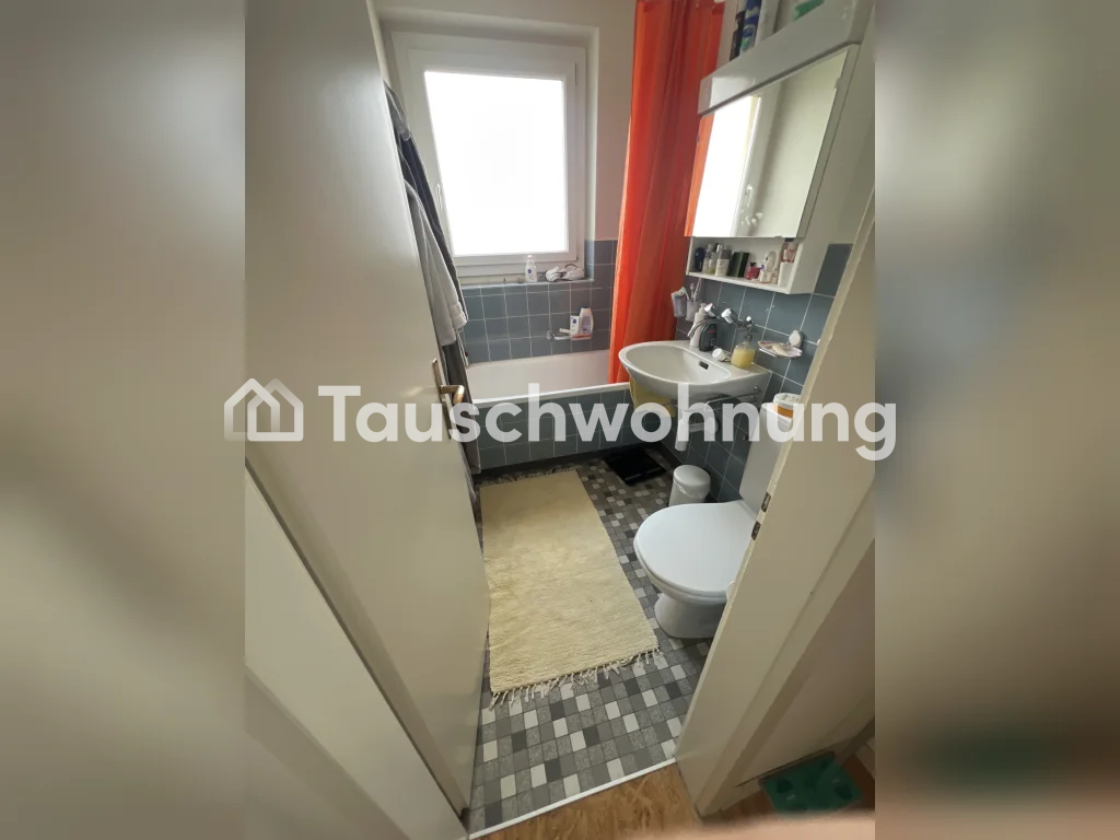 Appartement de 2 ½ pièces