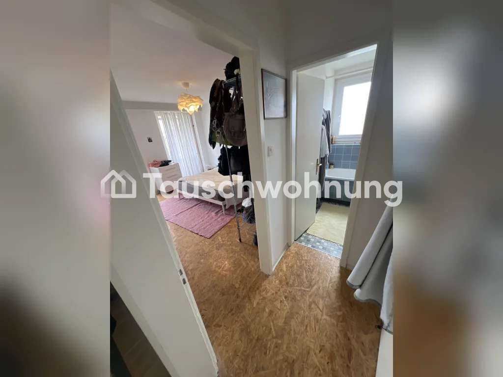Appartement de 2 ½ pièces