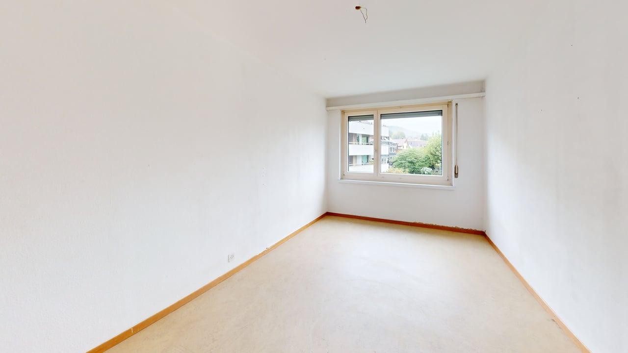 Appartement de 4 pièces