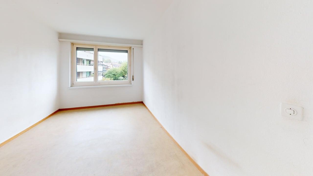 Appartement de 4 pièces