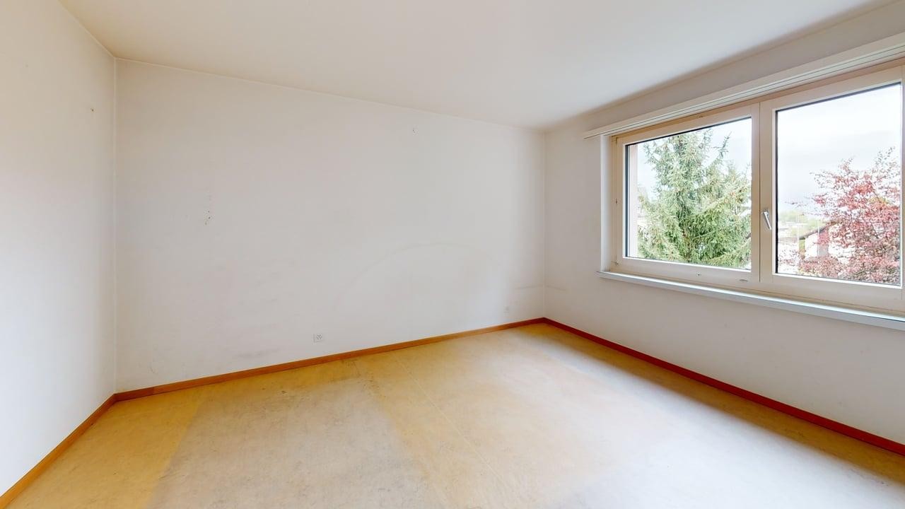Appartement de 4 pièces