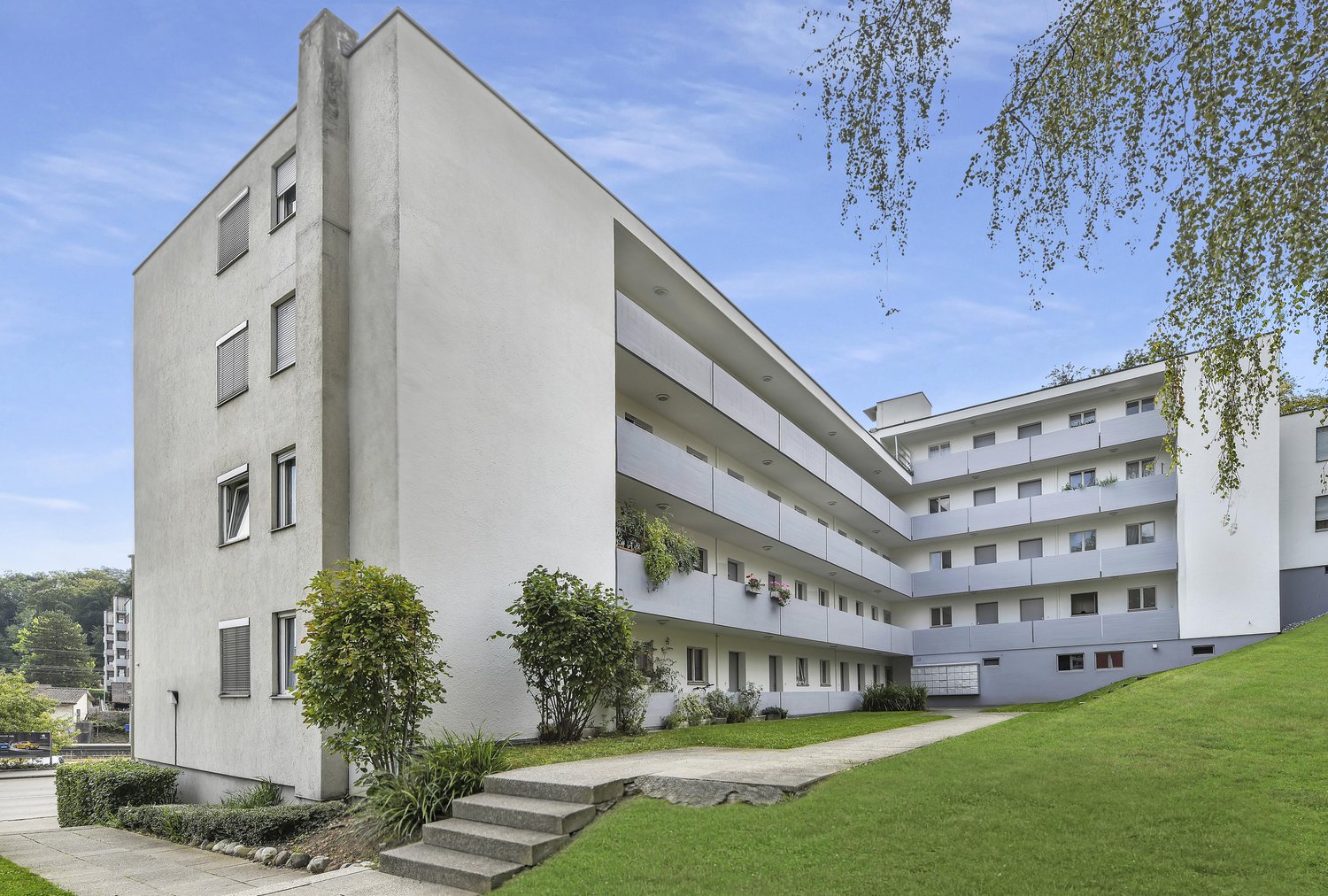 Appartement de 2 pièces, photo 1 sur 7