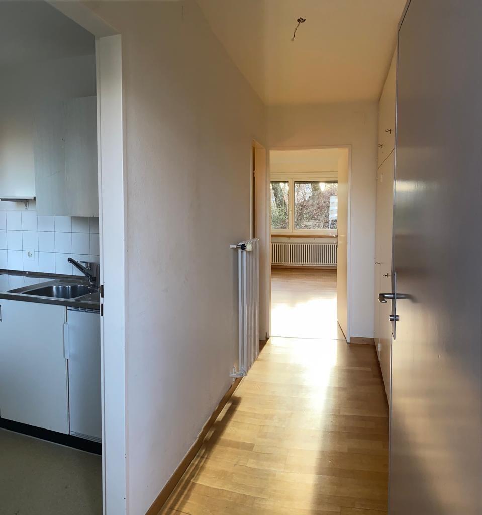 Appartement de 2 pièces, photo 6 sur 7