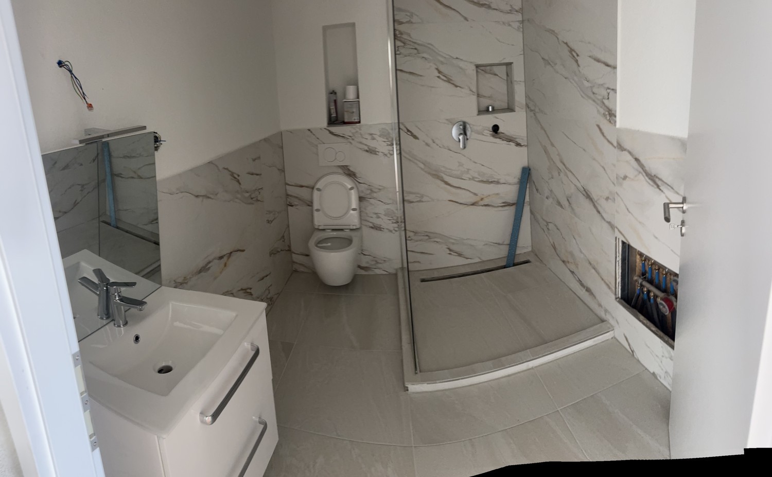 Appartement de 3 ½ pièces, photo 2 sur 4