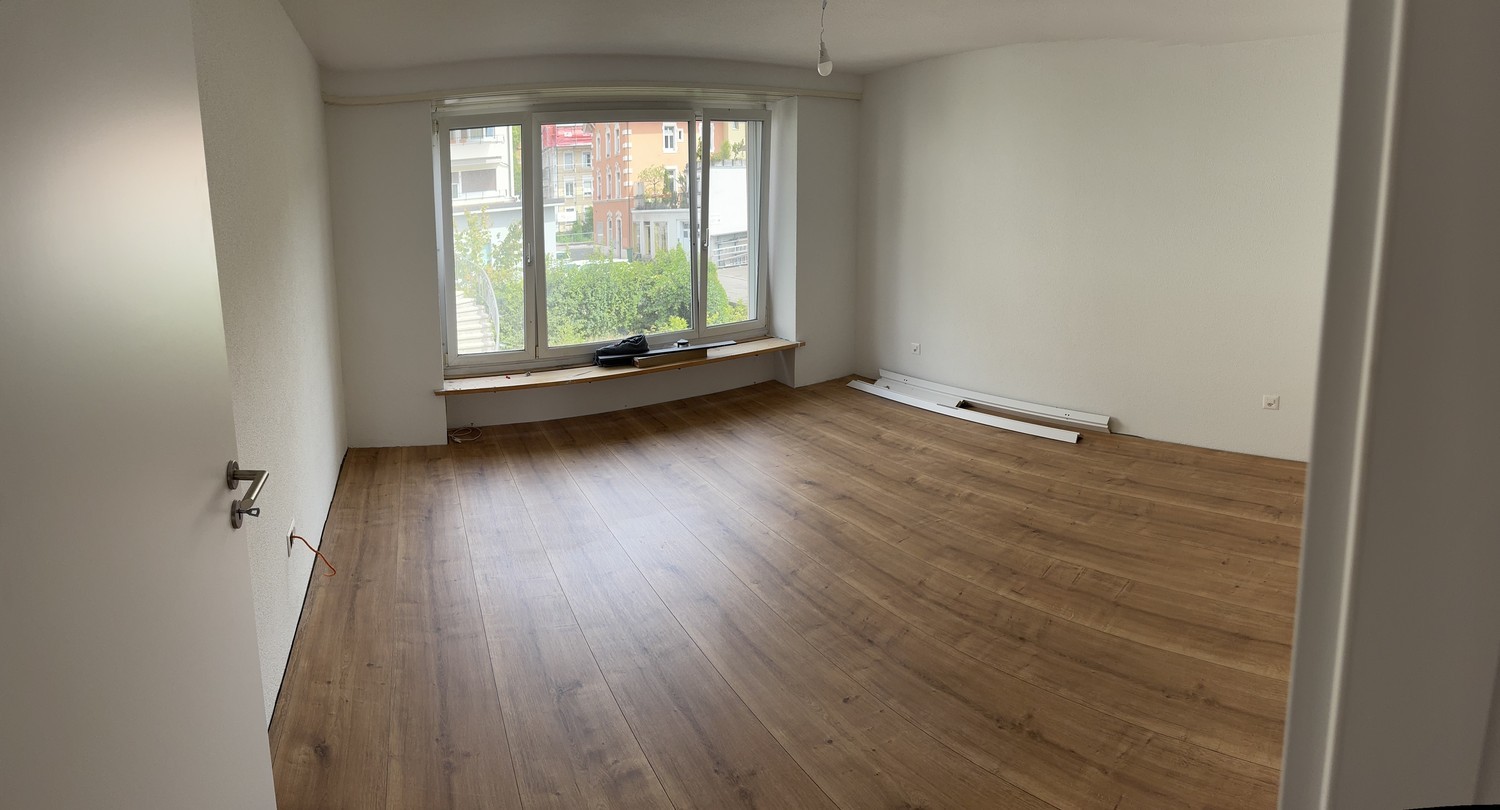Appartement de 3 ½ pièces, photo 3 sur 4