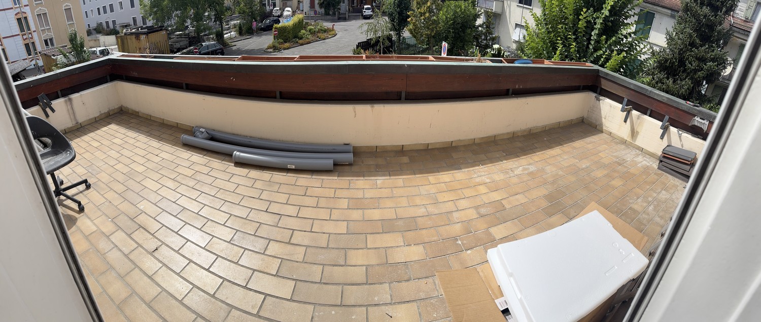 Appartement de 3 ½ pièces, photo 4 sur 4