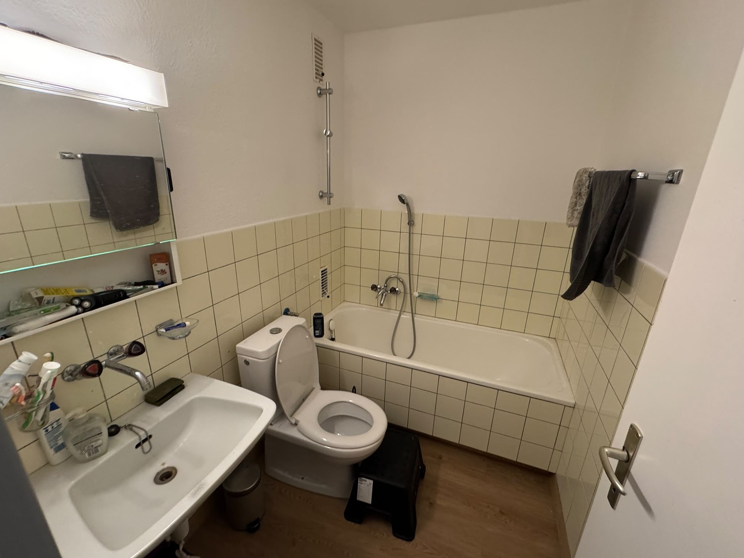 Appartement de 1 ½ pièce, photo 3 sur 9