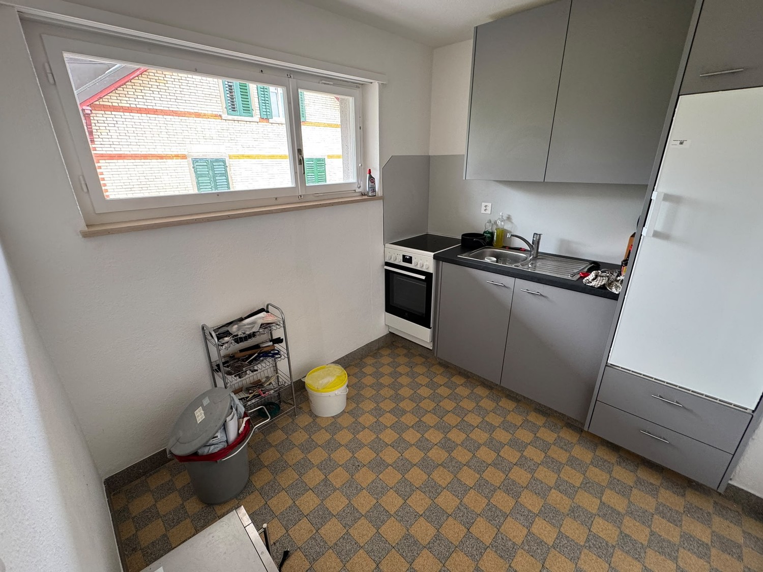 Appartement de 1 ½ pièce, photo 6 sur 9