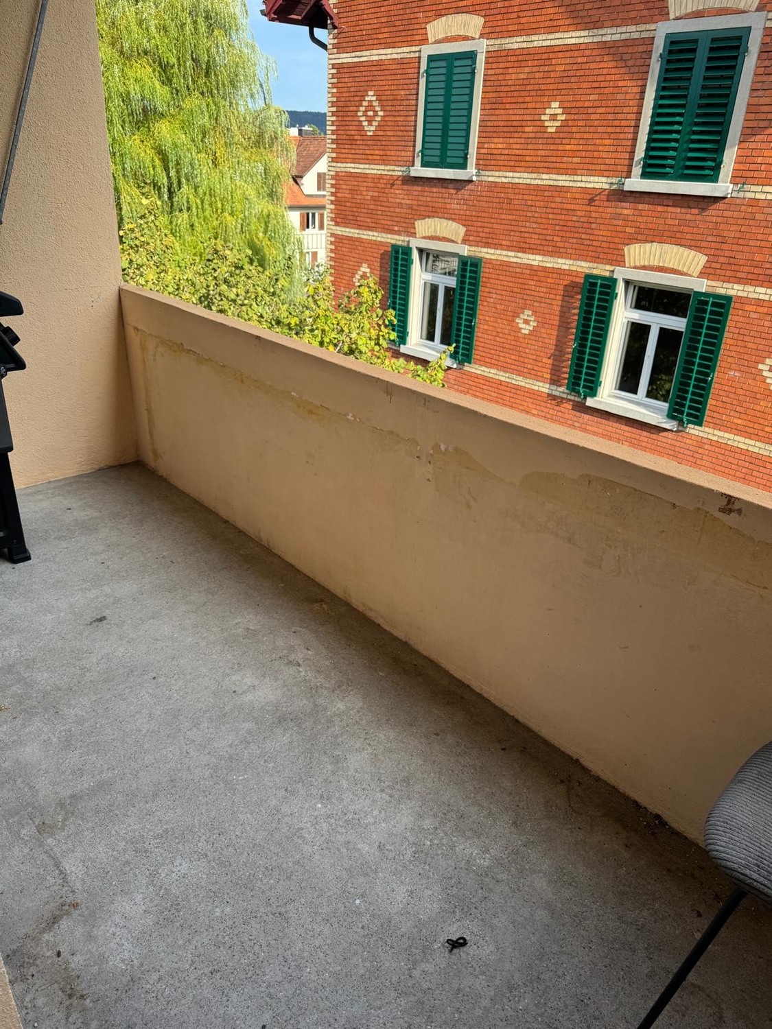 Appartement de 1 ½ pièce, photo 4 sur 9