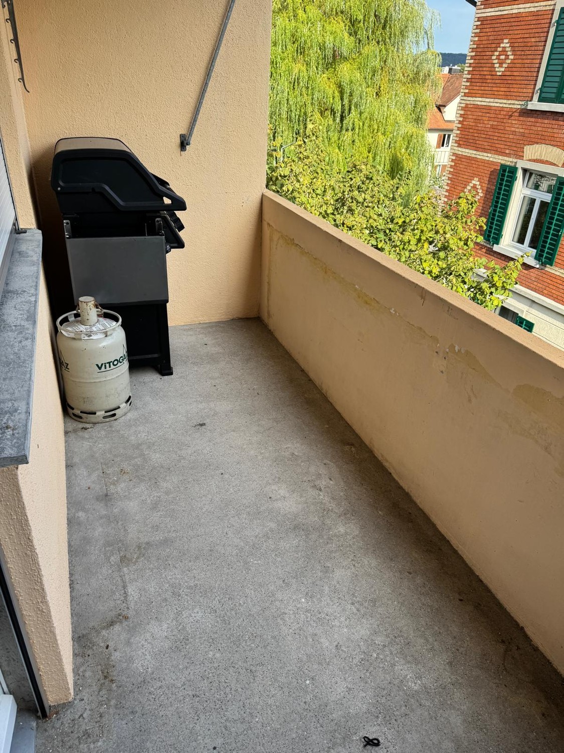 Appartement de 1 ½ pièce, photo 7 sur 9