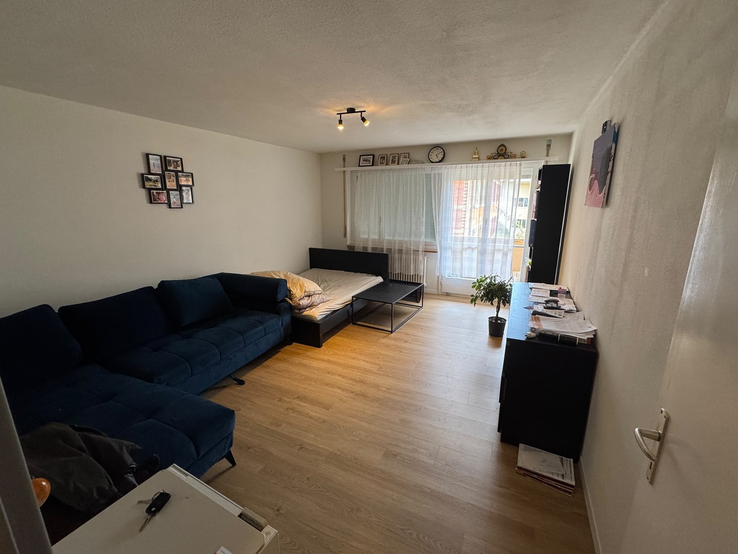 Appartement de 1 ½ pièce, photo 5 sur 9
