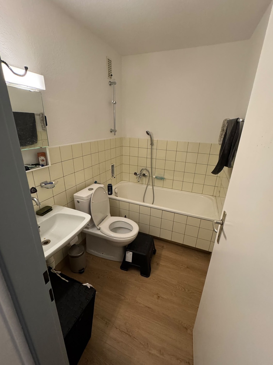 Appartement de 1 ½ pièce, photo 1 sur 9