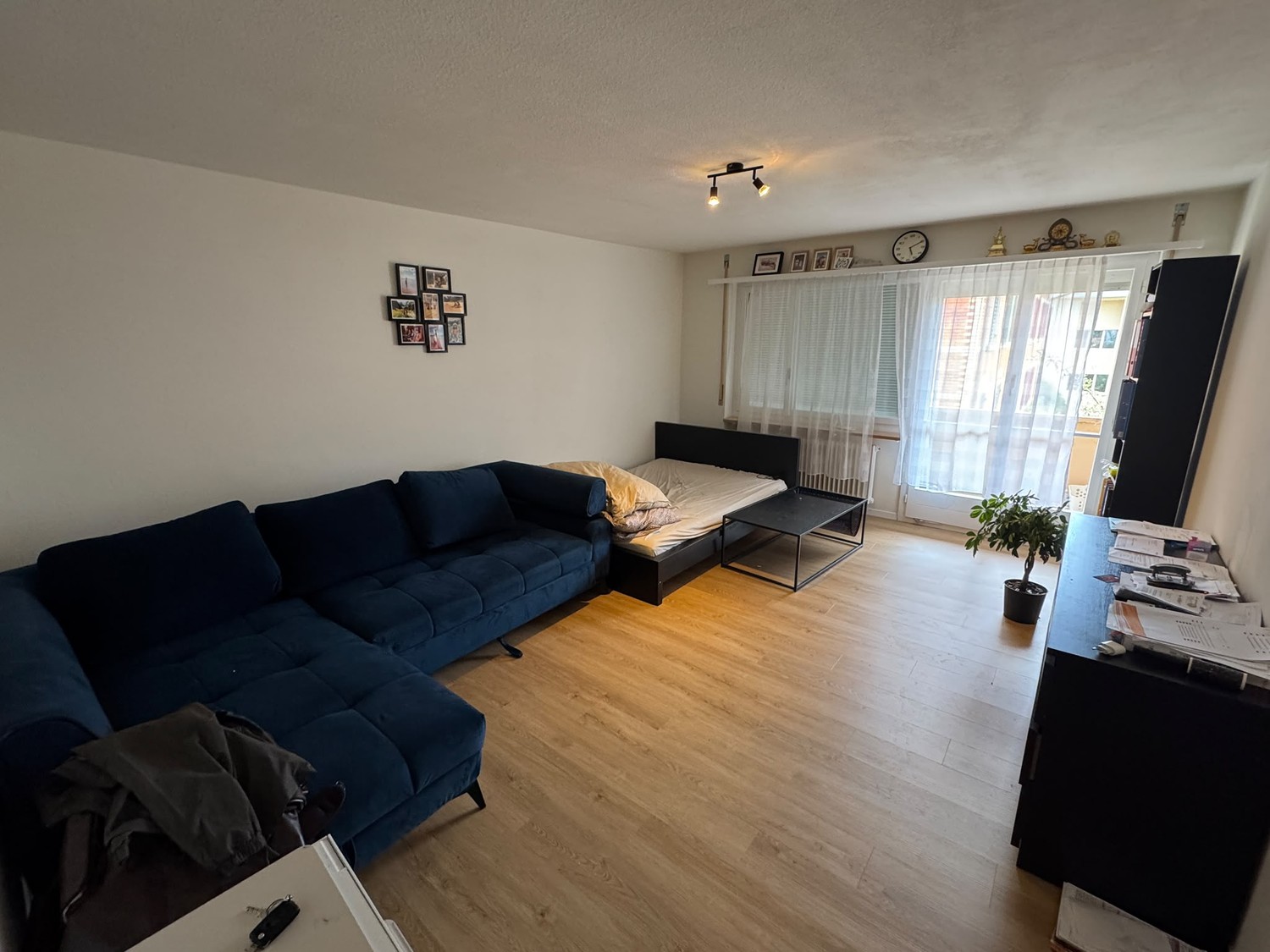 Appartement de 1 ½ pièce, photo 2 sur 9