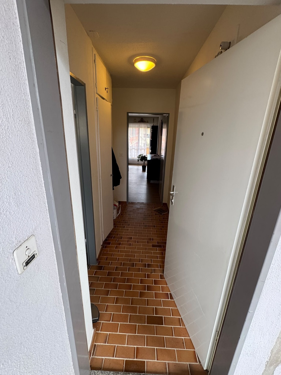 Appartement de 1 ½ pièce, photo 8 sur 9
