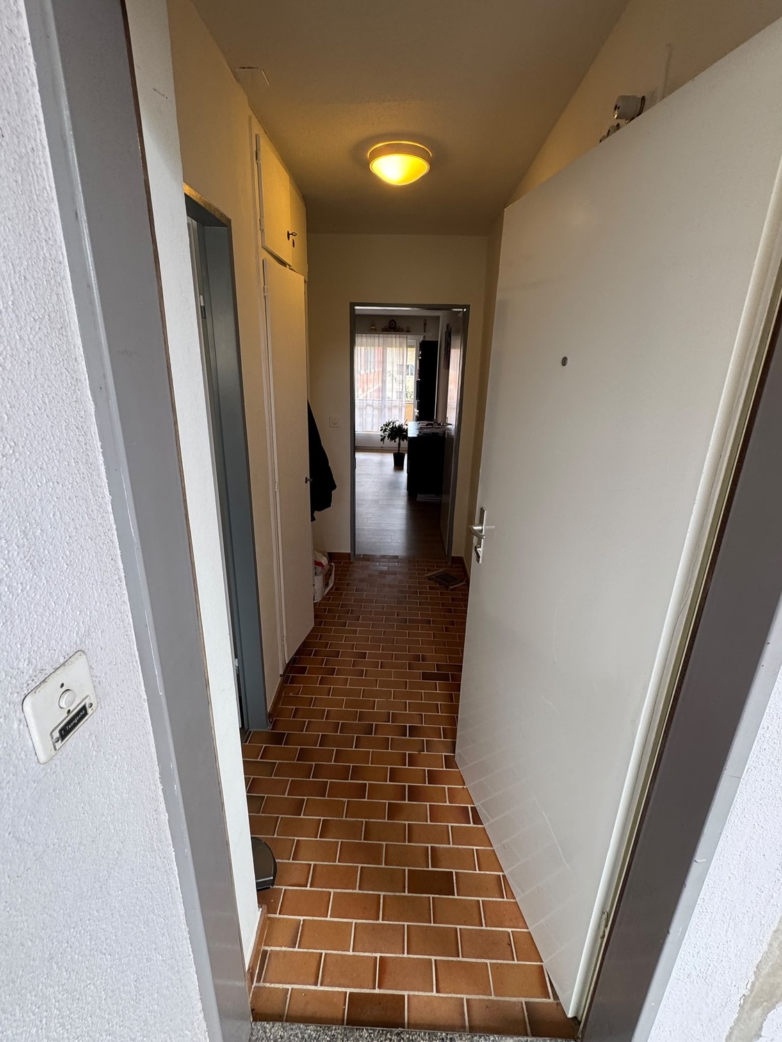 Appartement de 1 ½ pièce, photo 9 sur 9