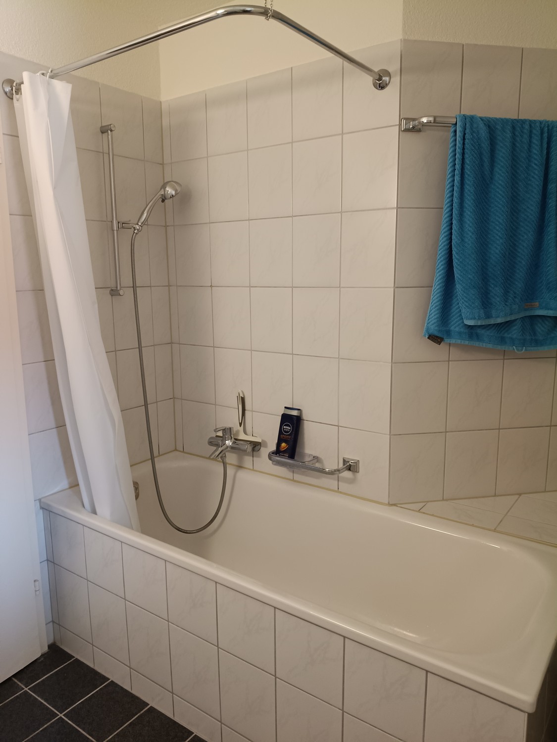 Appartement de 2 ½ pièces, photo 5 sur 5