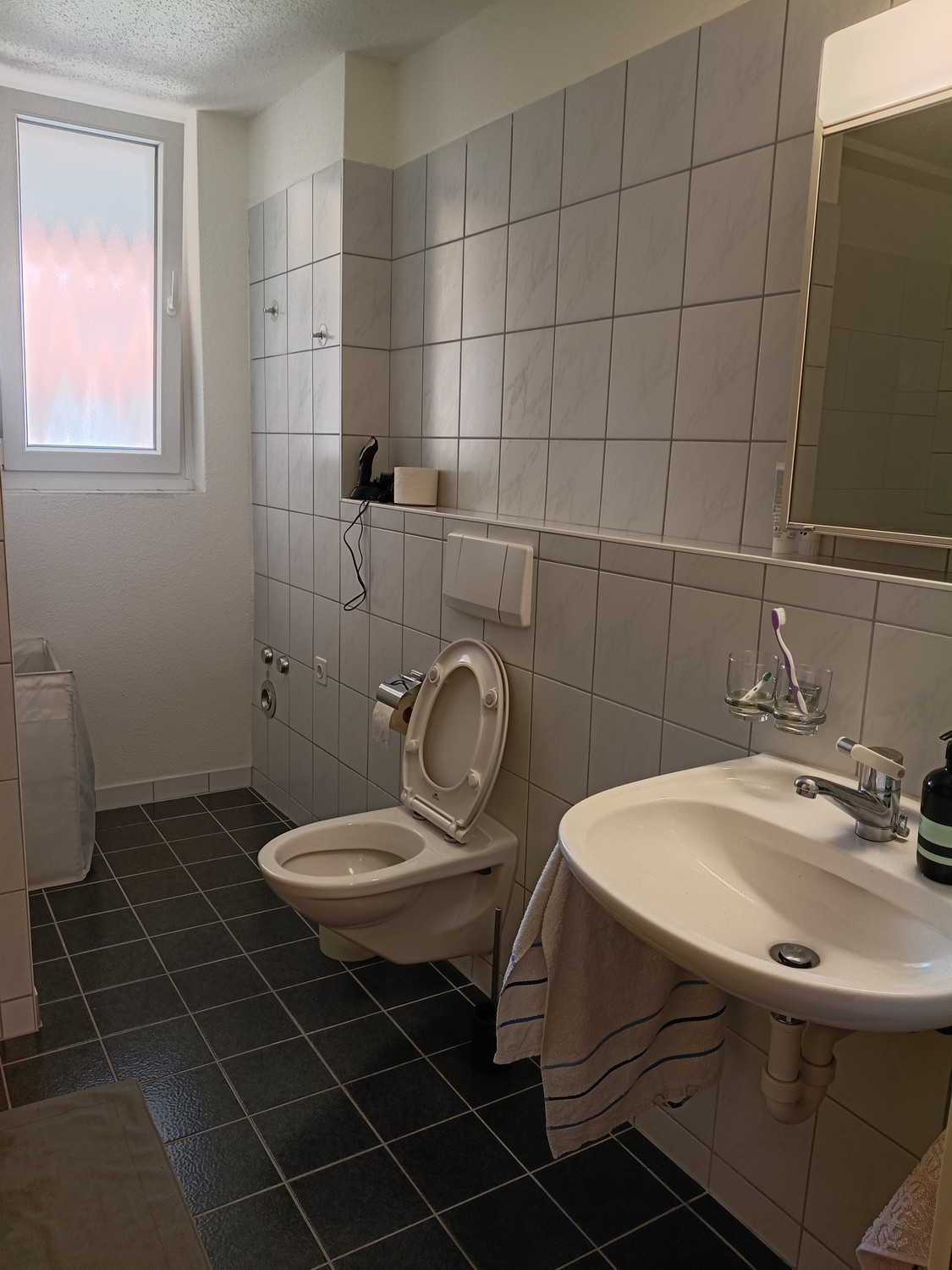 Appartement de 2 ½ pièces, photo 4 sur 5