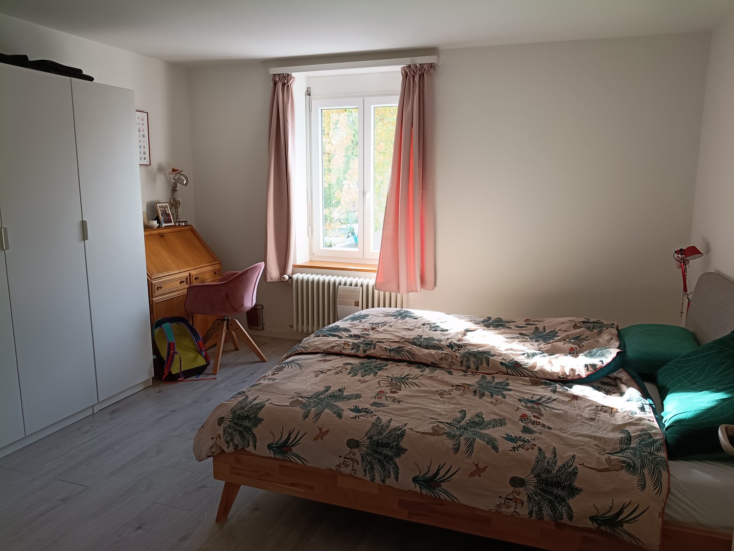 Appartement de 2 ½ pièces, photo 3 sur 5