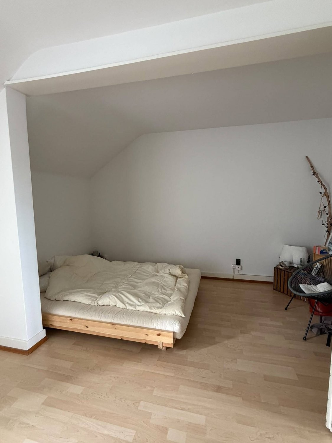 Appartement meublé de 2 ½ pièces, photo 6 sur 6