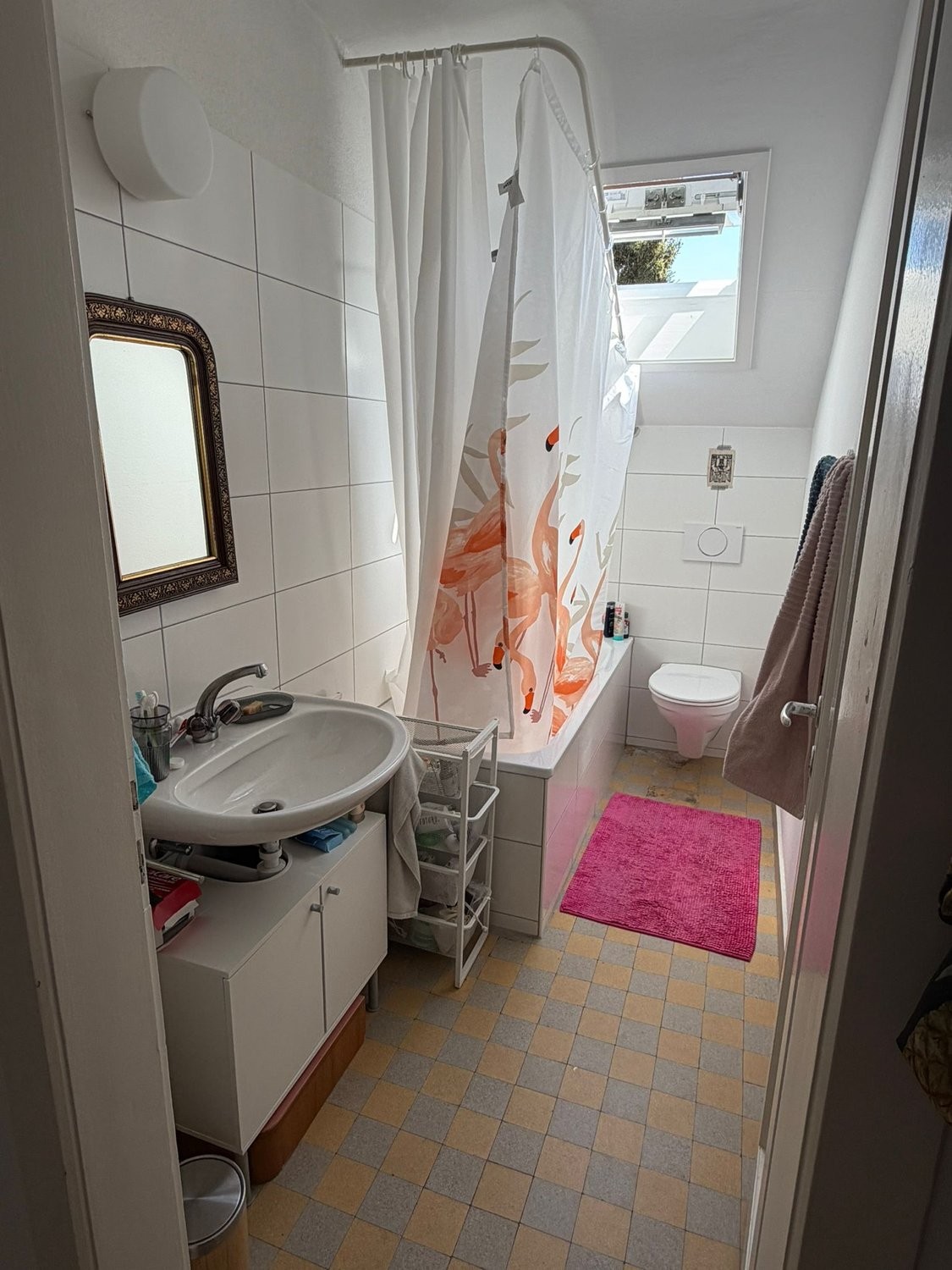 Appartement meublé de 2 ½ pièces, photo 5 sur 6