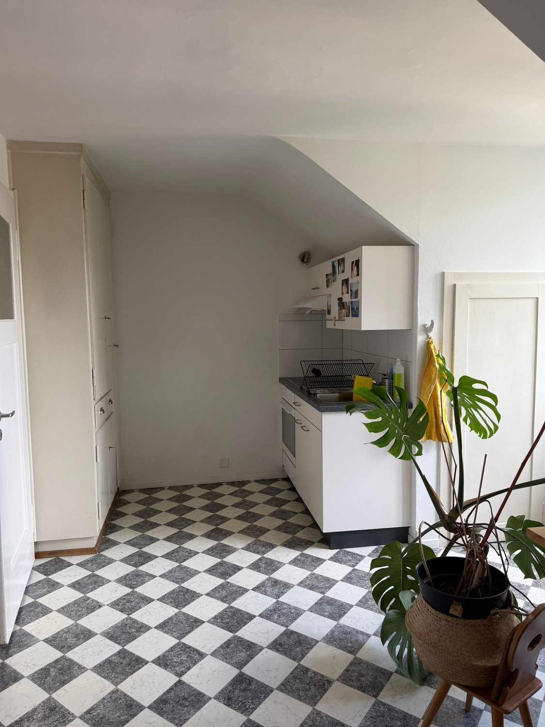 Appartement meublé de 2 ½ pièces, photo 3 sur 6