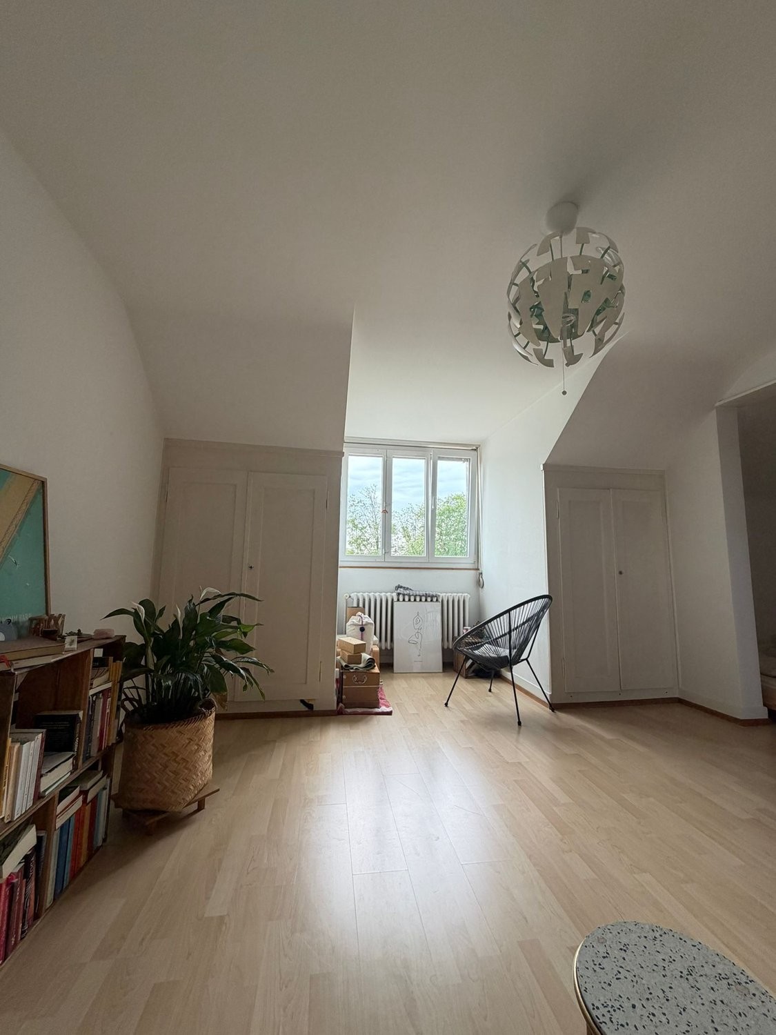 Appartement meublé de 2 ½ pièces, photo 1 sur 6