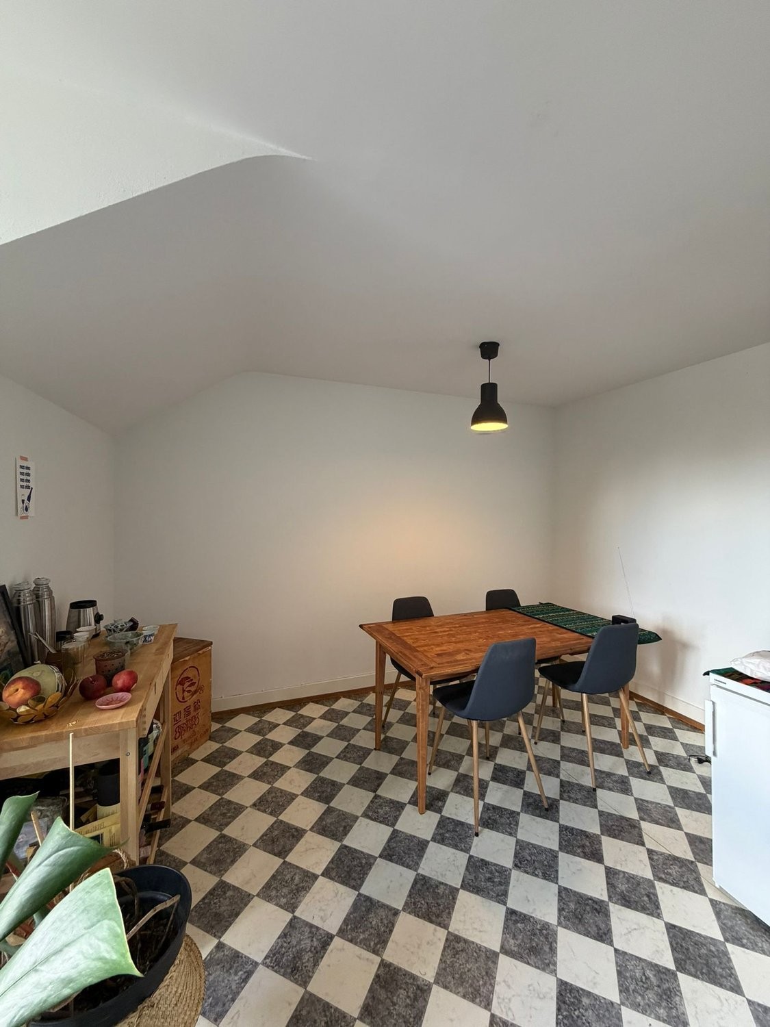 Appartement meublé de 2 ½ pièces, photo 4 sur 6