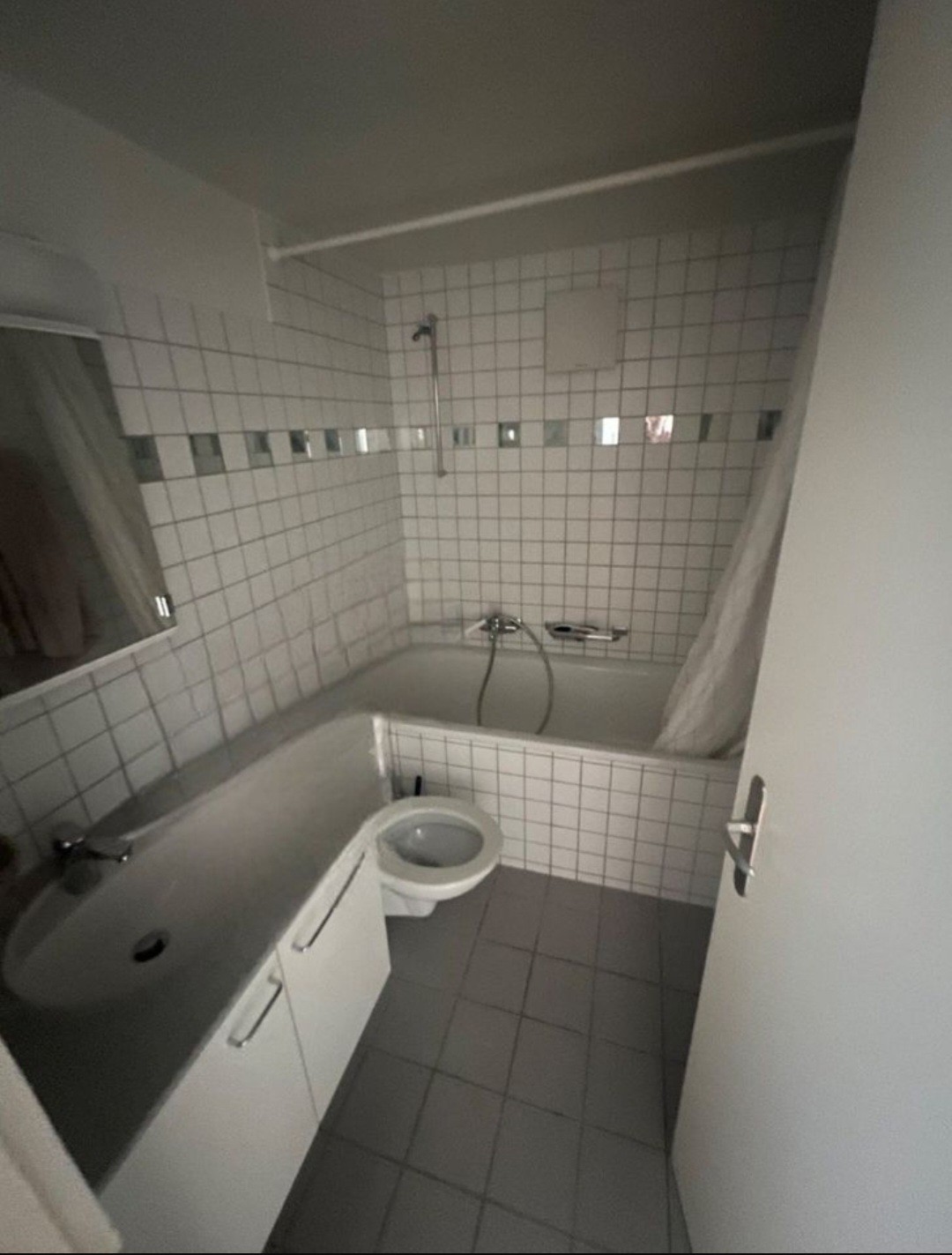 Appartement de 2 pièces, photo 1 sur 6