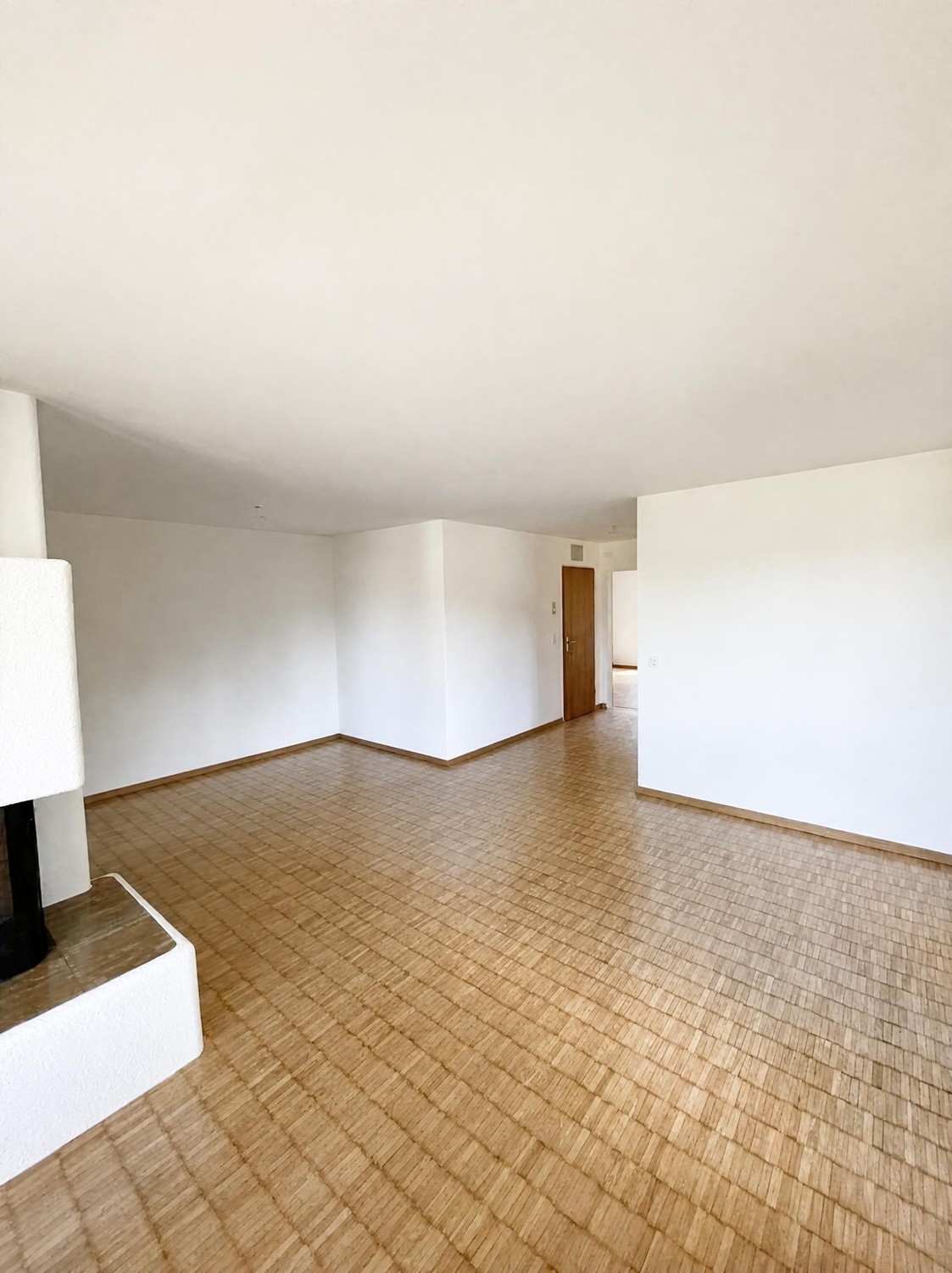 Appartement de 2 ½ pièces
