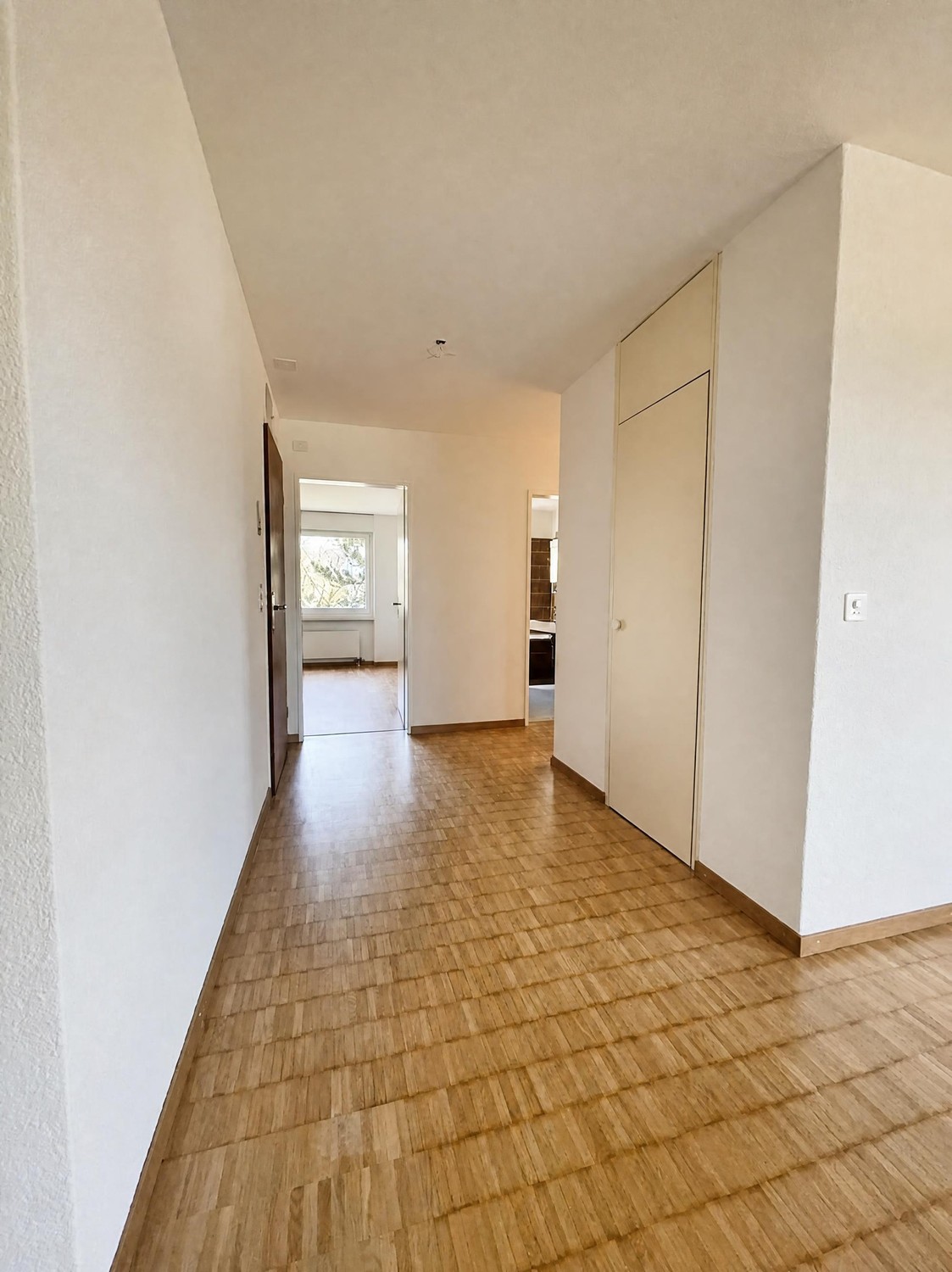 Appartement de 2 ½ pièces