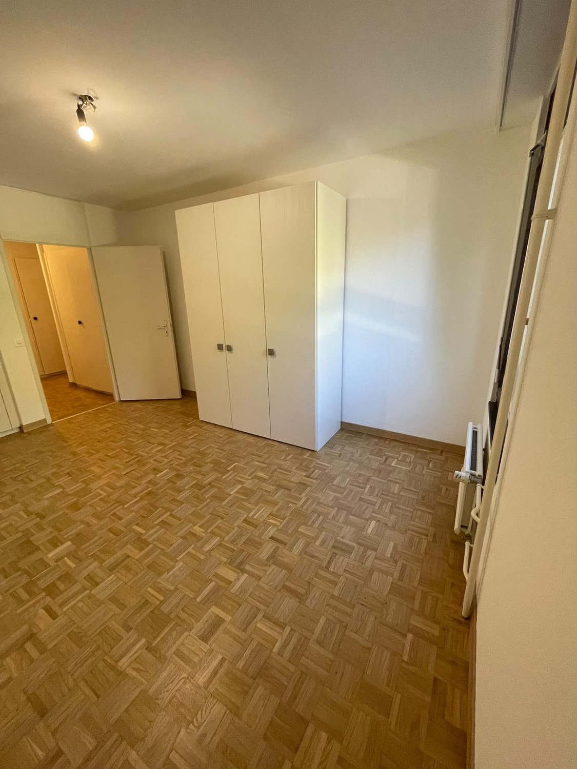 2 rooms apartment, photo 2 sur 9