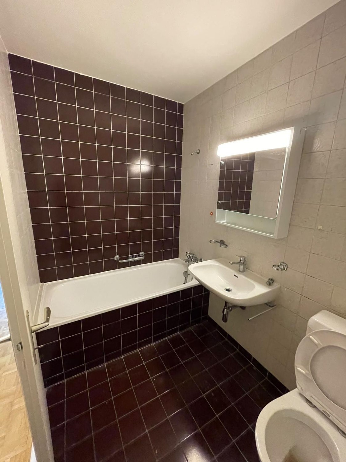 2 rooms apartment, photo 6 sur 9