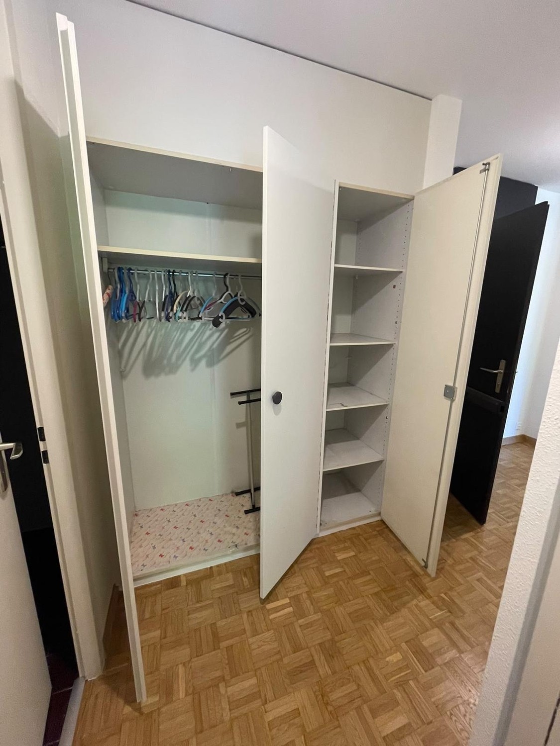 2 rooms apartment, photo 7 sur 9