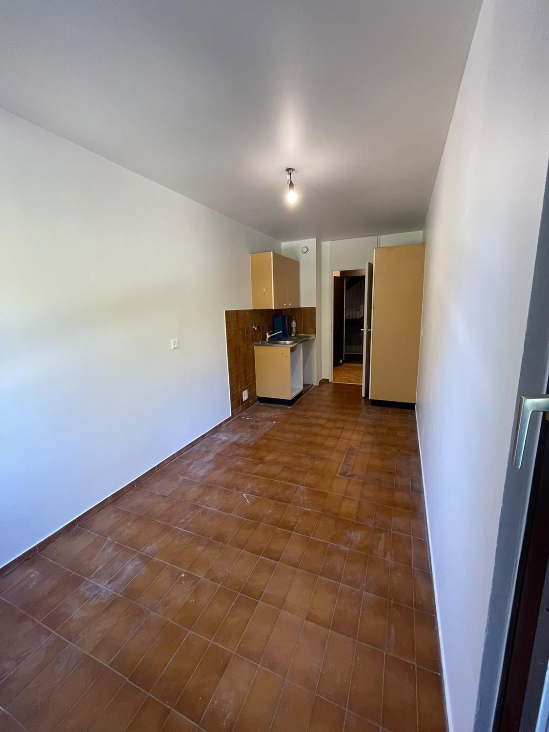2 rooms apartment, photo 5 sur 9