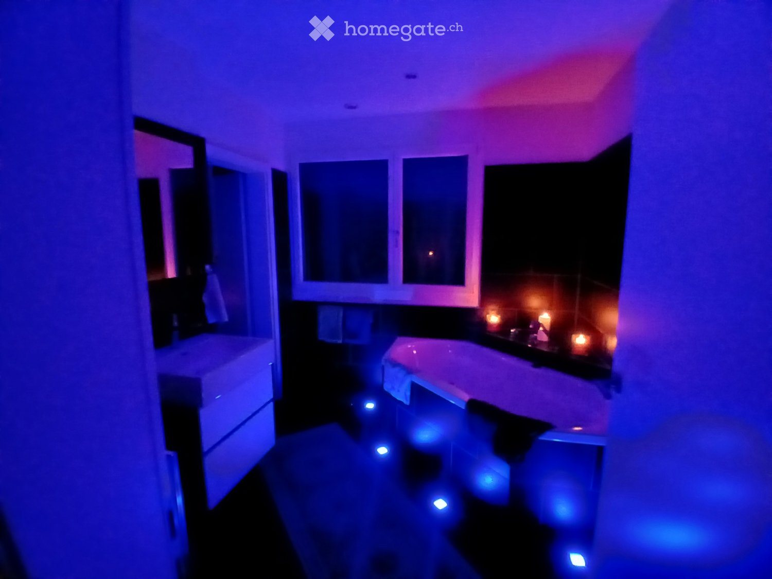Chambre individuelle de 1 pièce, photo 2 sur 4