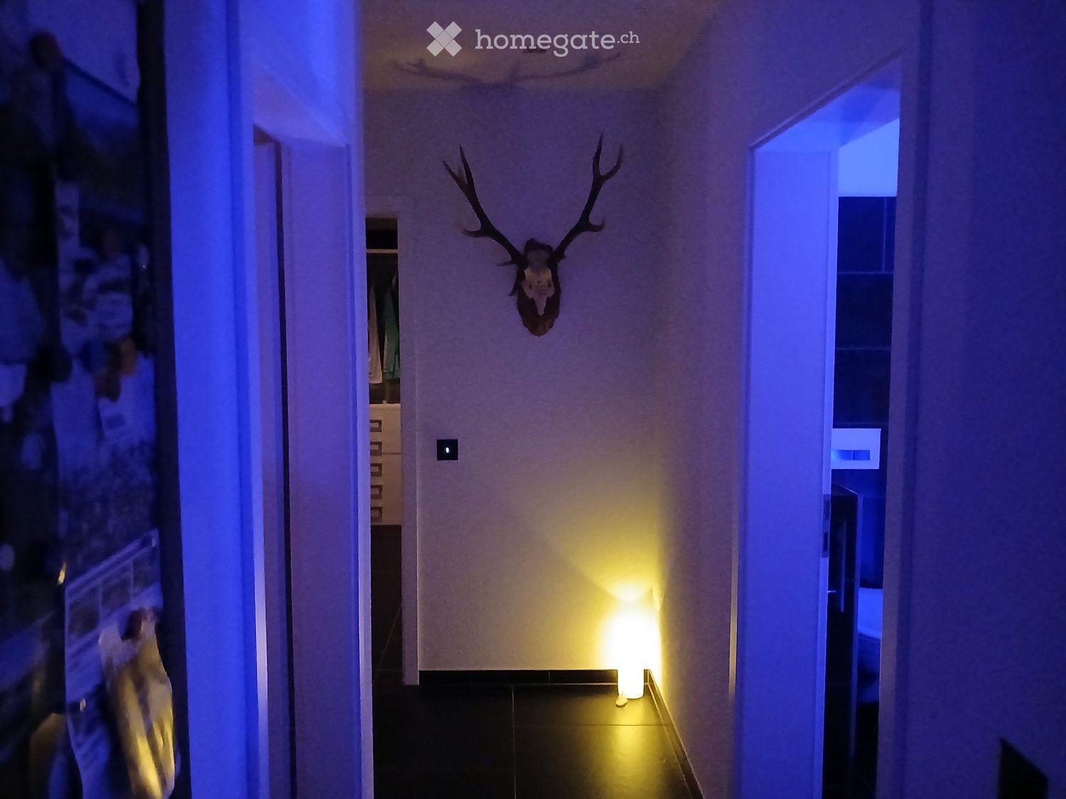 Chambre individuelle de 1 pièce, photo 4 sur 4