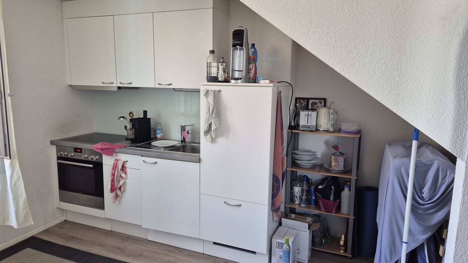 appartement de 1 pièce, photo 1 sur 5