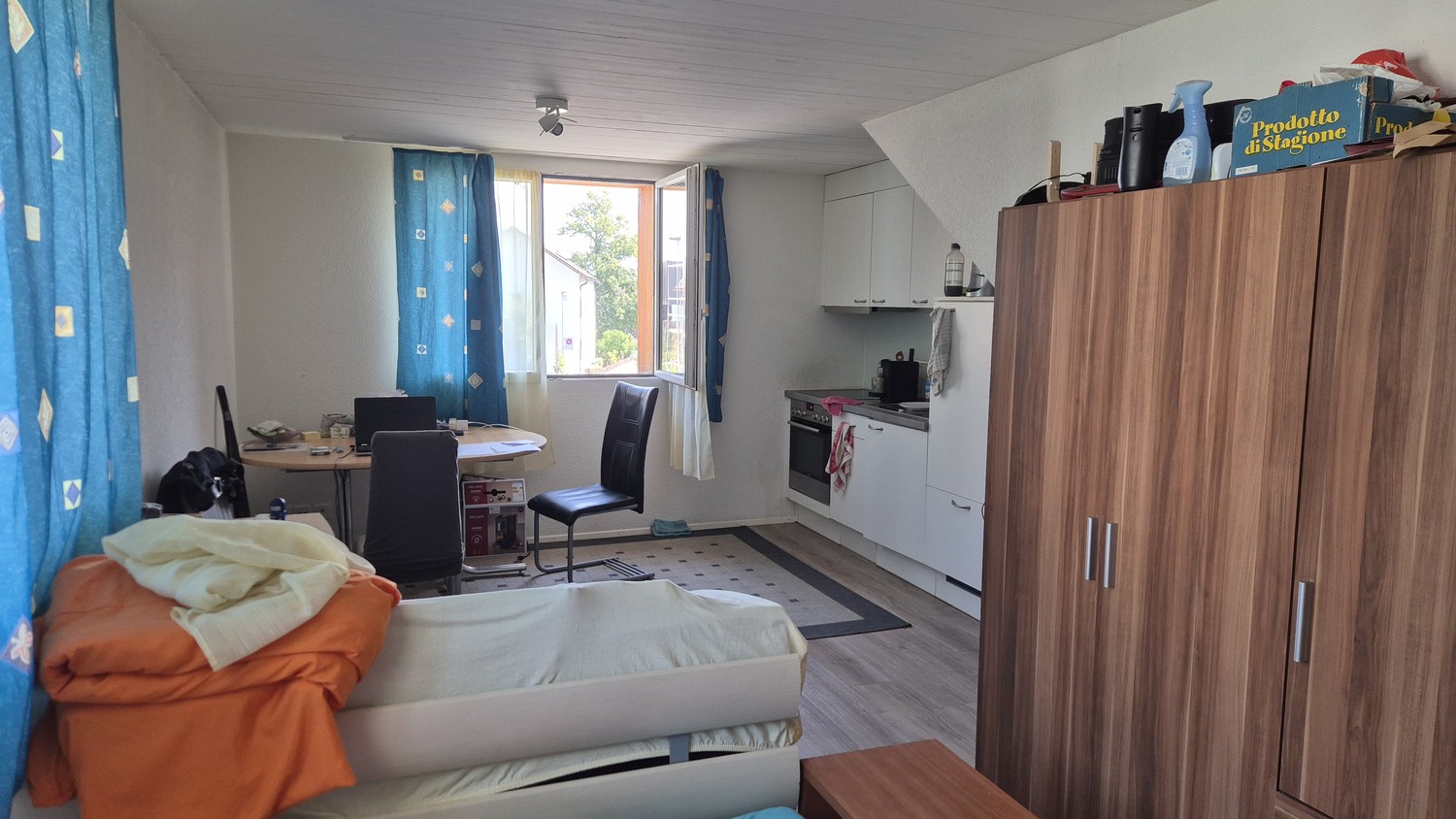 appartement de 1 pièce, photo 5 sur 5